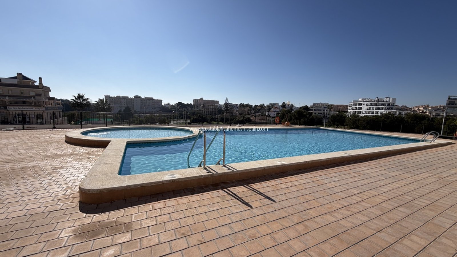 Venta - Apartment - La Zenia