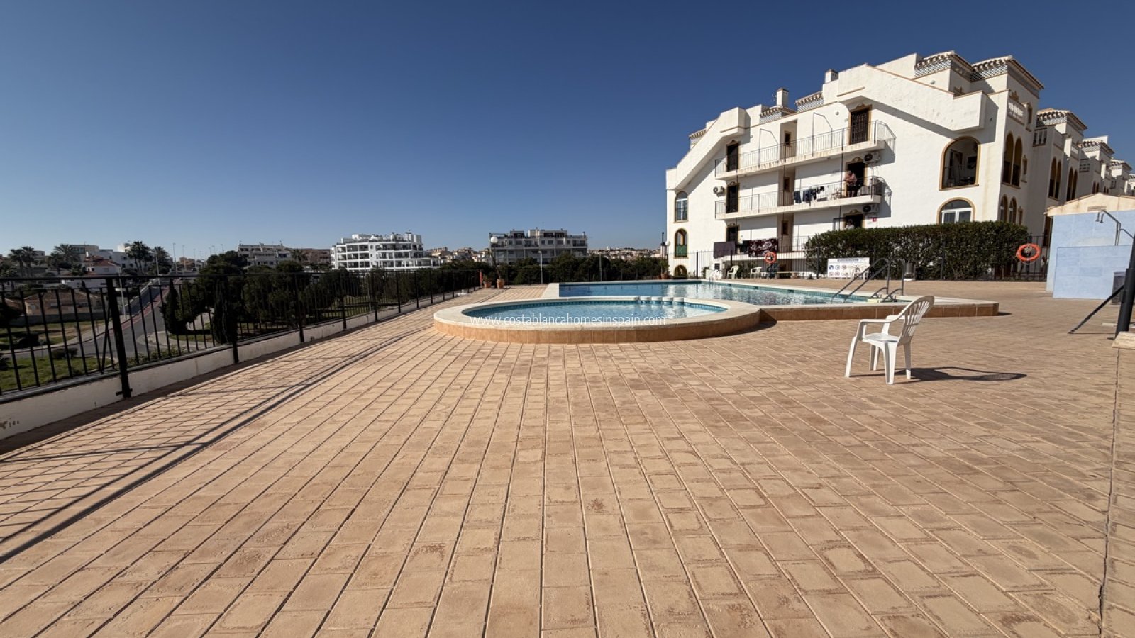 Venta - Apartment - La Zenia