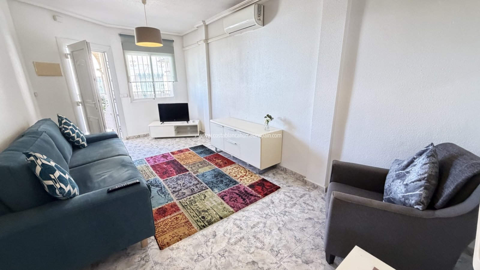 Venta - Apartment - La Zenia