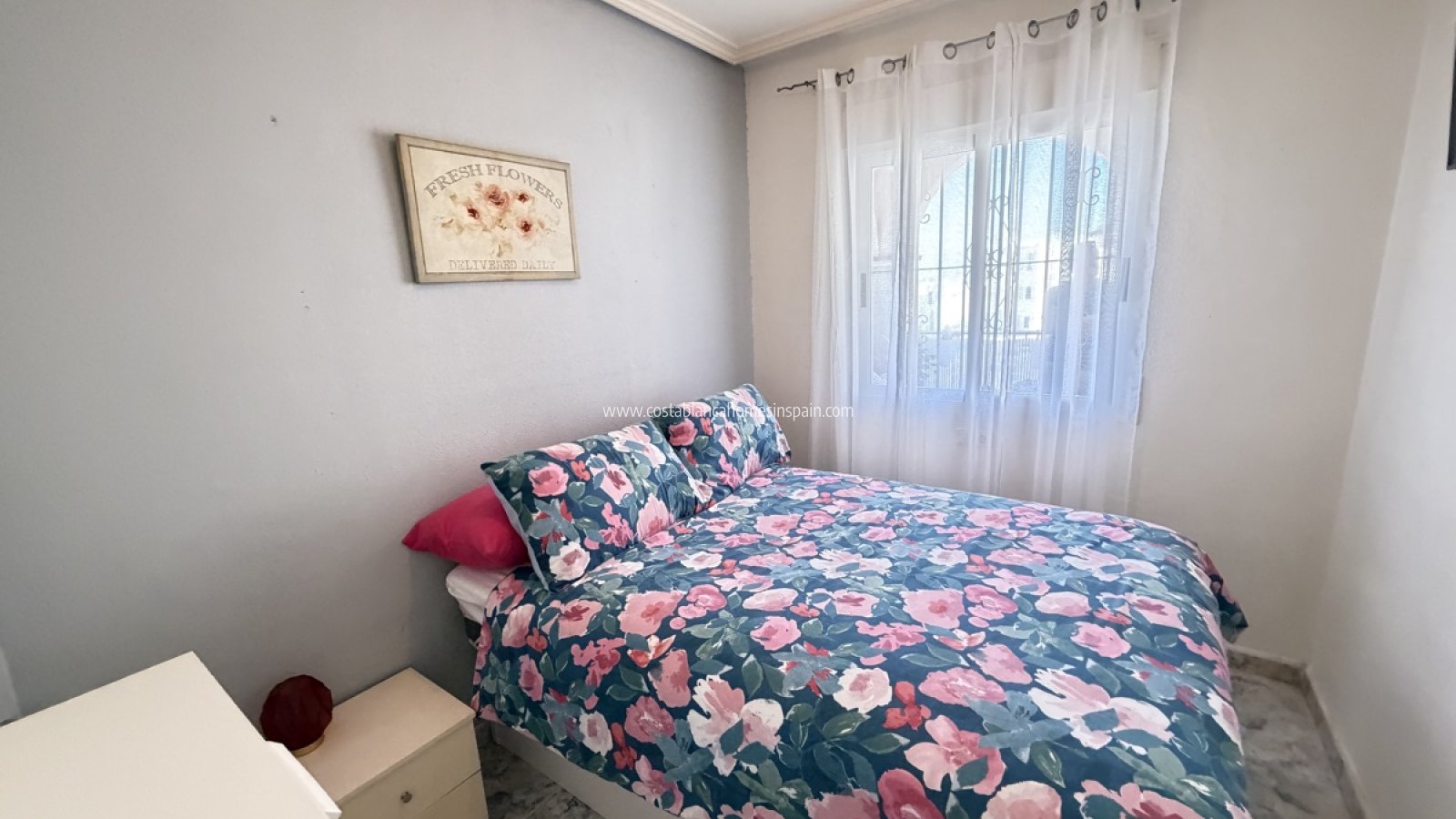 Venta - Apartment - La Zenia