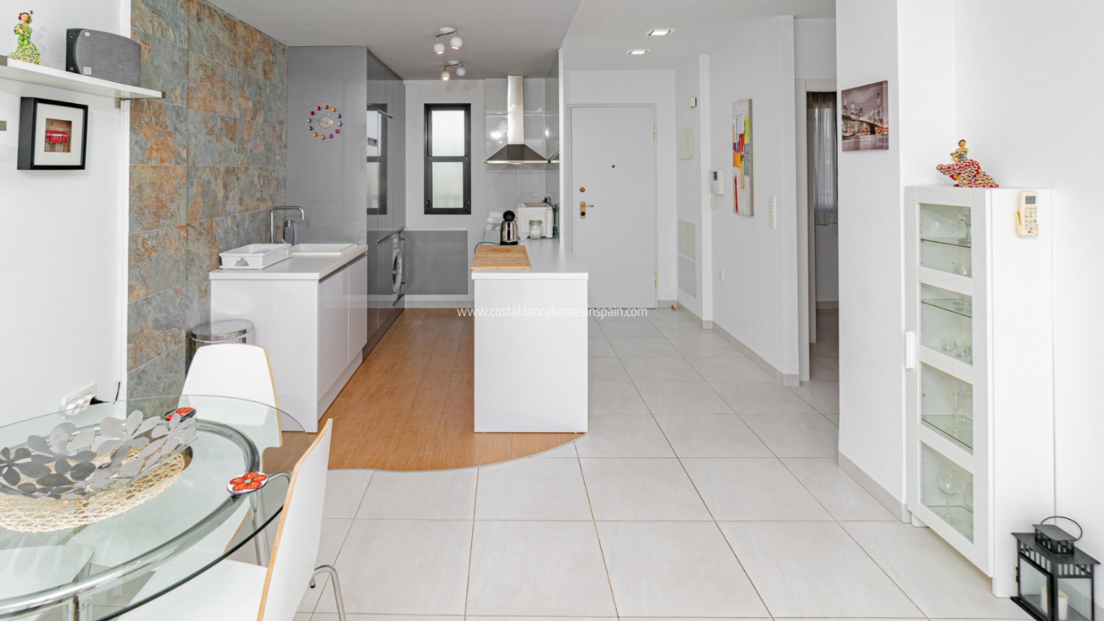 Venta - Apartment - La Zenia