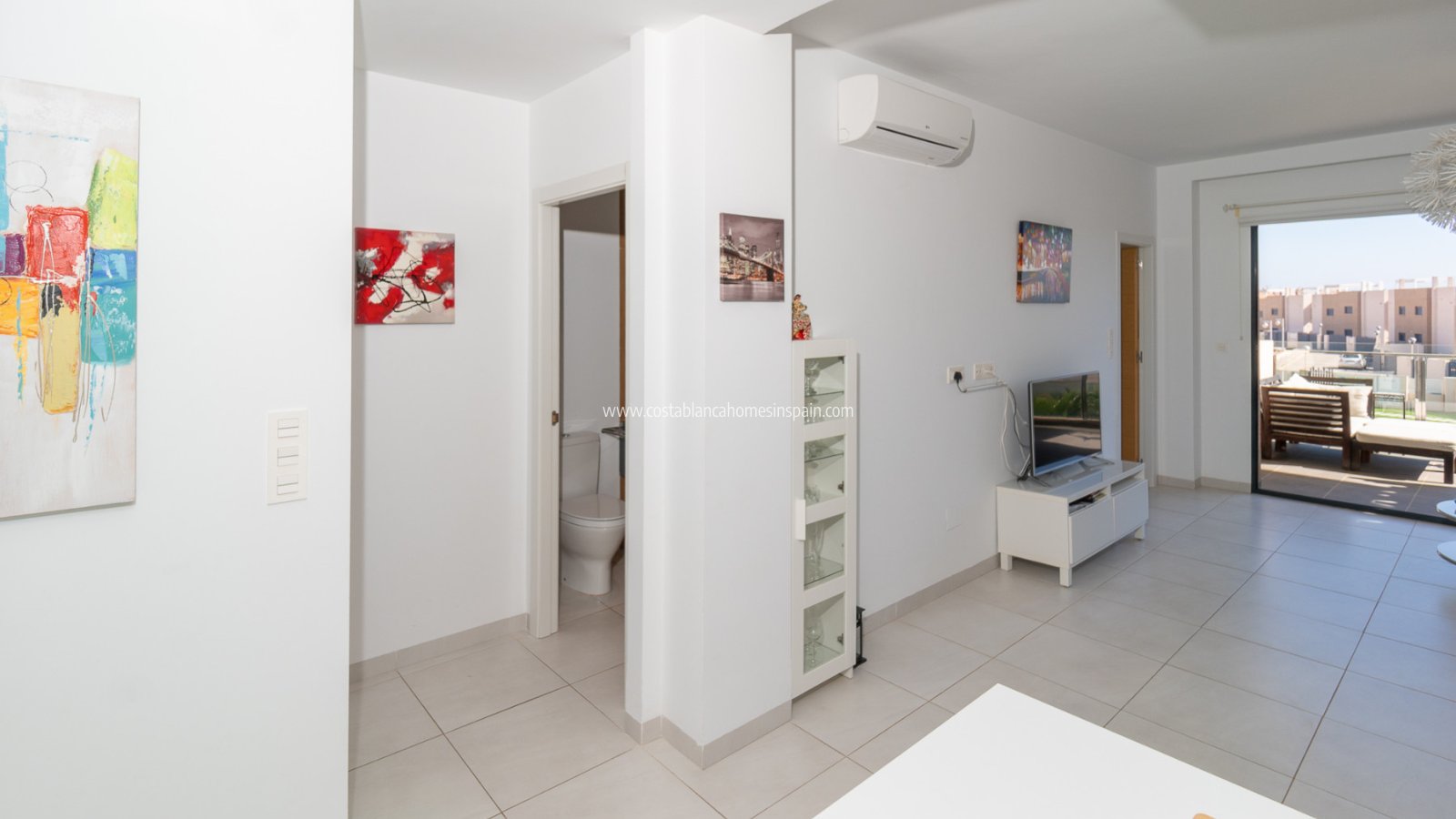 Venta - Apartment - La Zenia