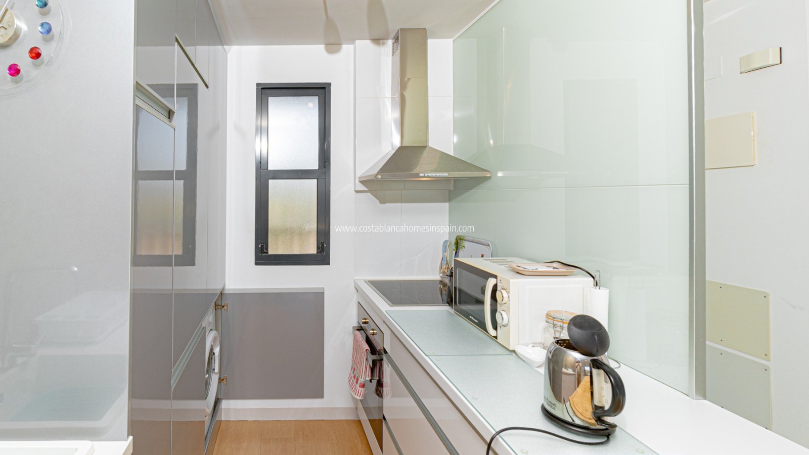 Venta - Apartment - La Zenia