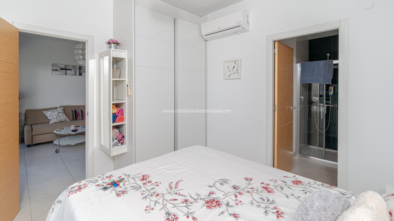 Venta - Apartment - La Zenia