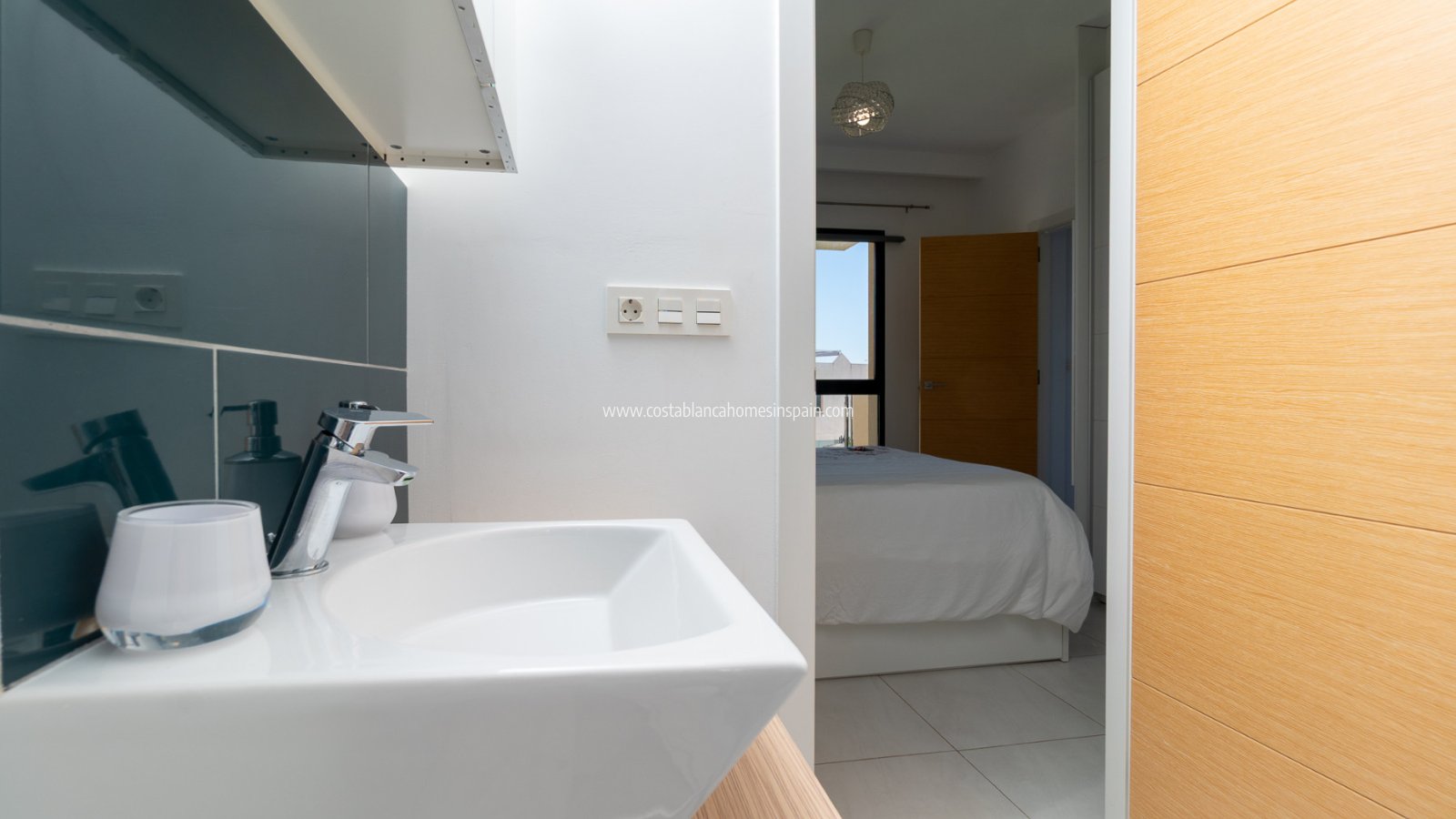 Venta - Apartment - La Zenia