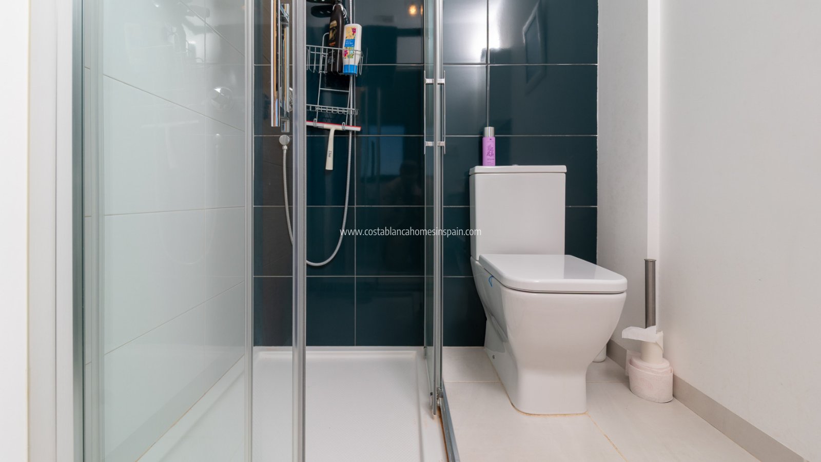 Venta - Apartment - La Zenia