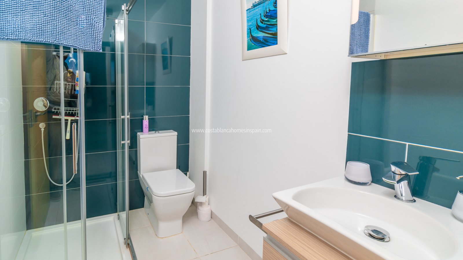 Venta - Apartment - La Zenia