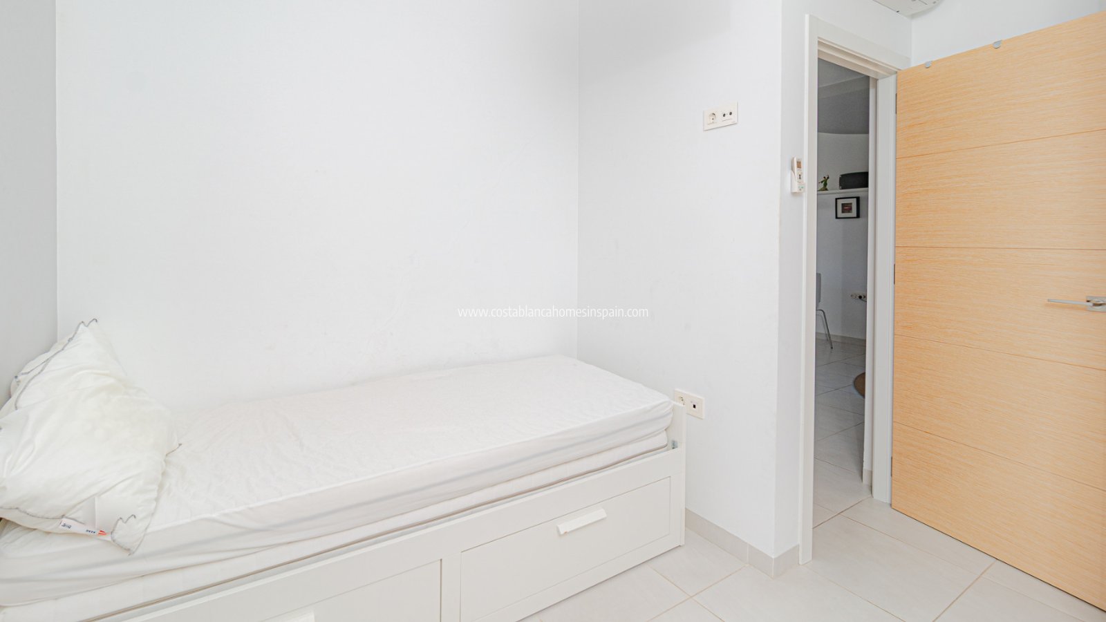 Venta - Apartment - La Zenia