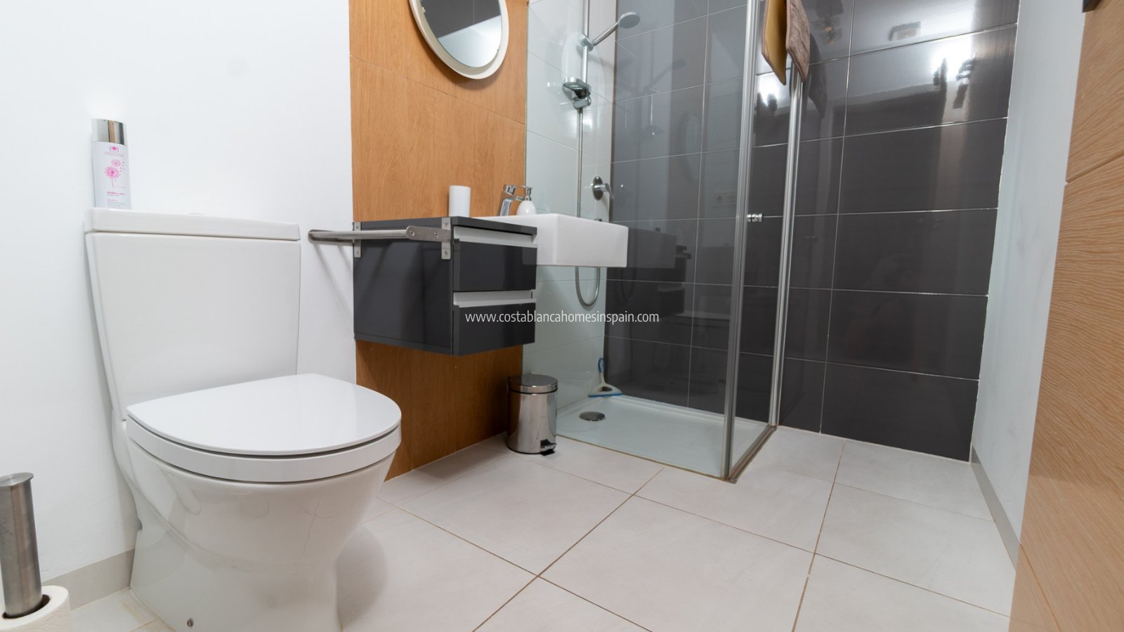 Venta - Apartment - La Zenia