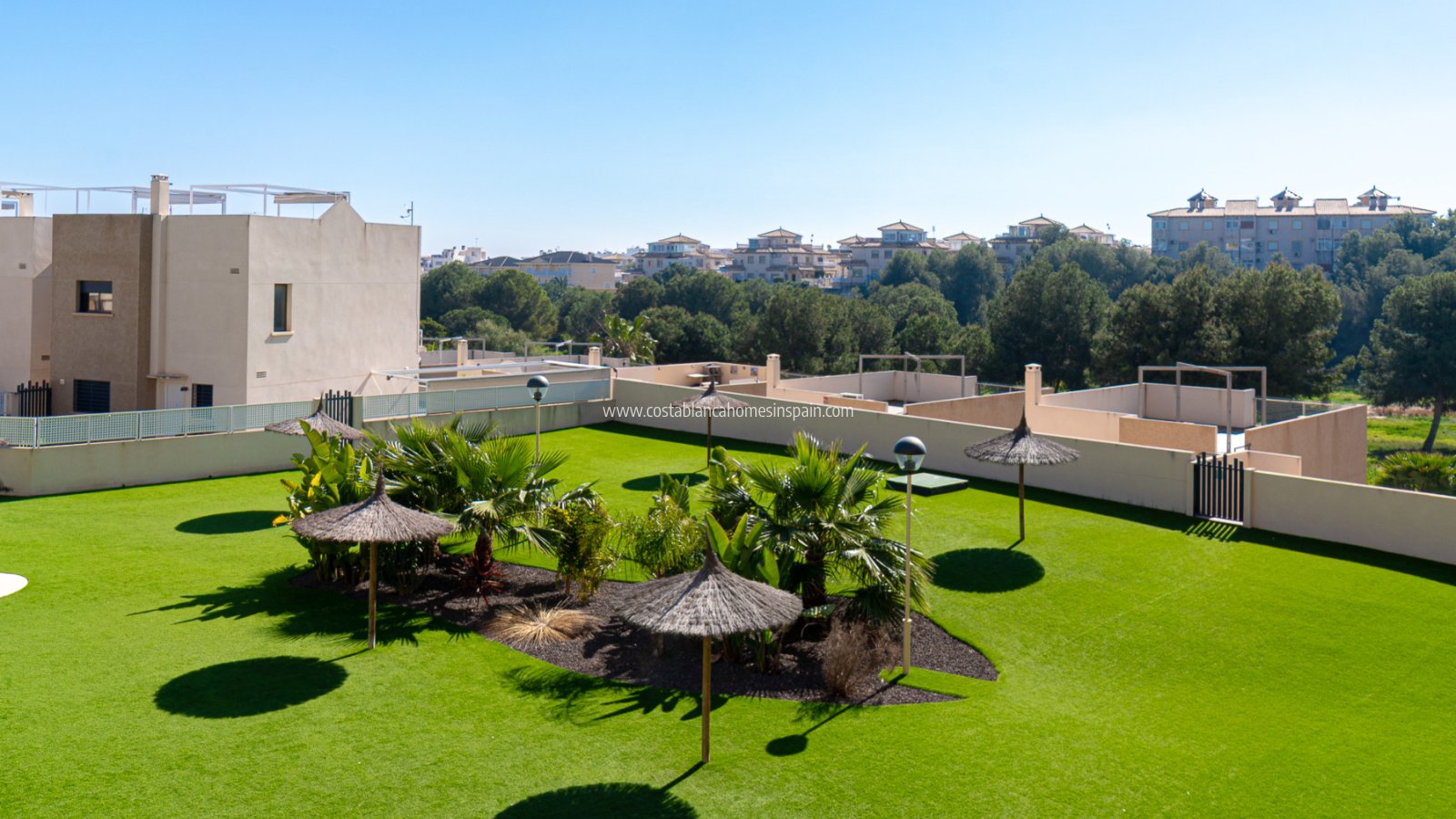 Venta - Apartment - La Zenia