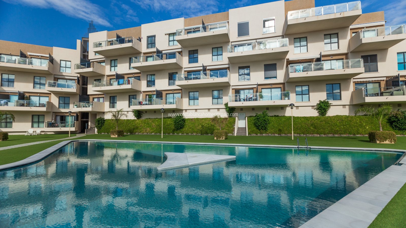 Venta - Apartment - La Zenia