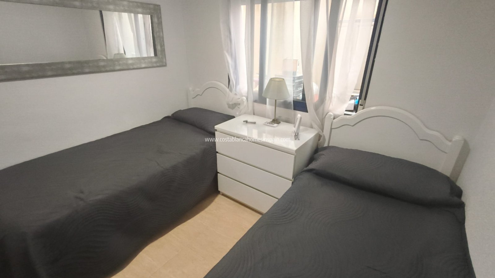 Venta - Apartment - La Zenia