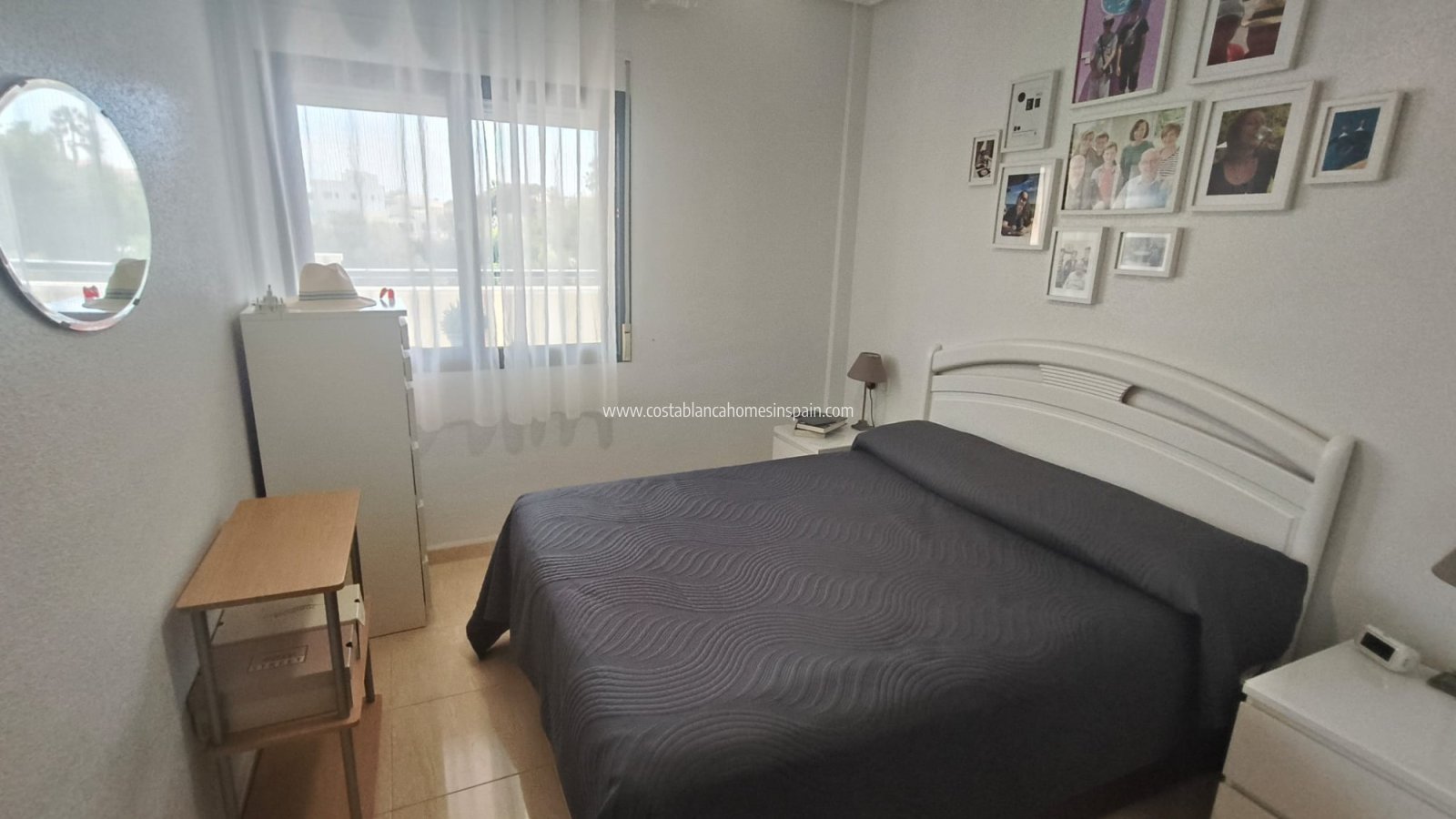 Venta - Apartment - La Zenia