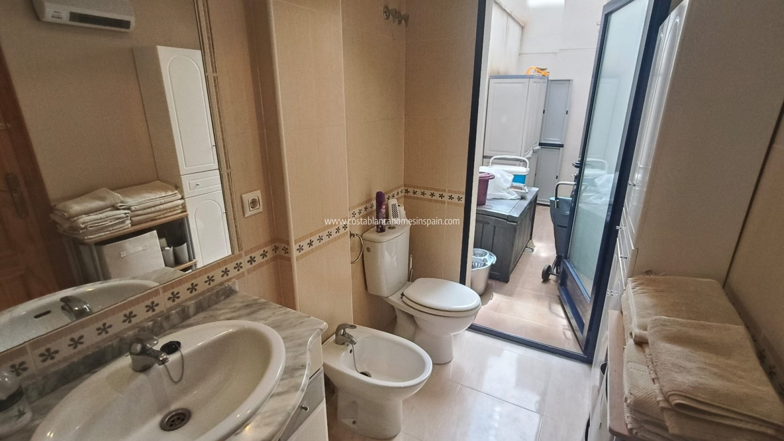 Venta - Apartment - La Zenia