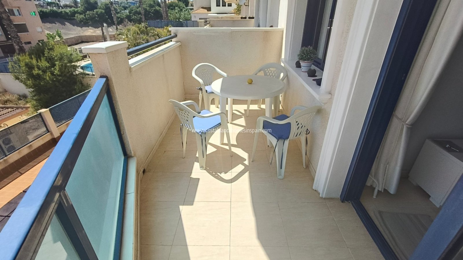 Venta - Apartment - La Zenia