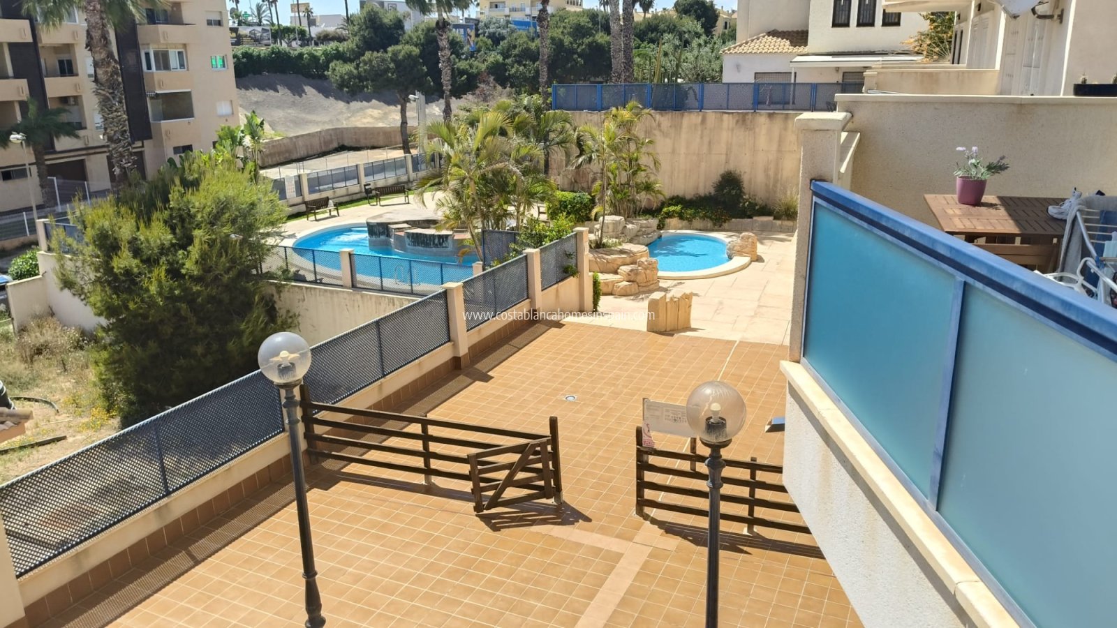Venta - Apartment - La Zenia