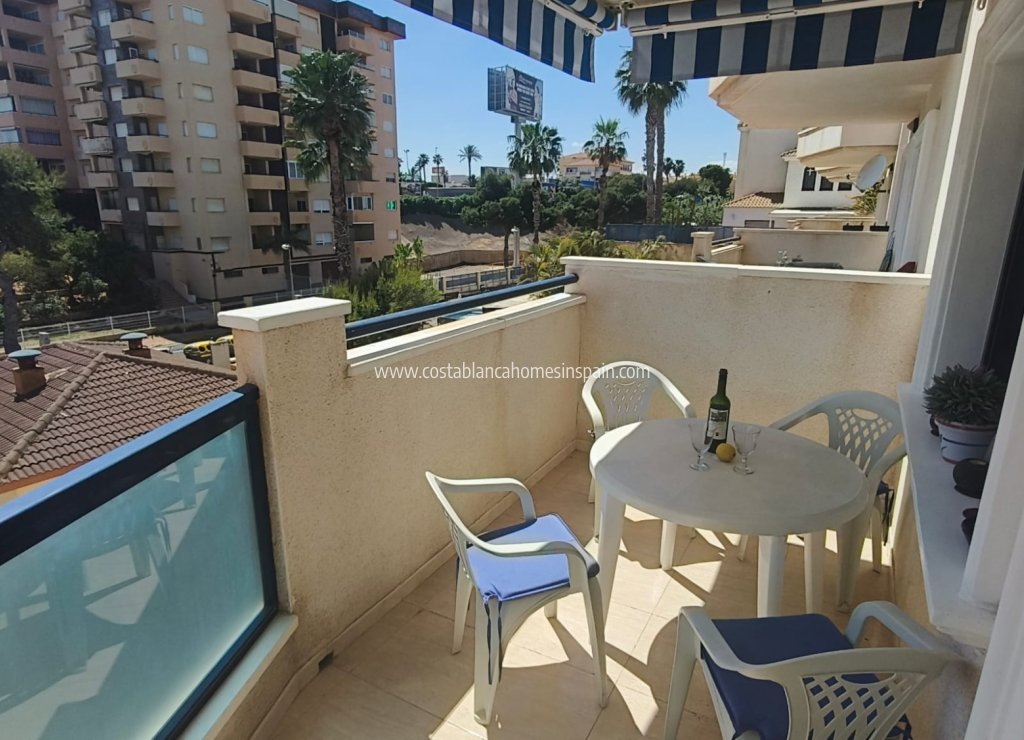 Venta - Apartment - La Zenia