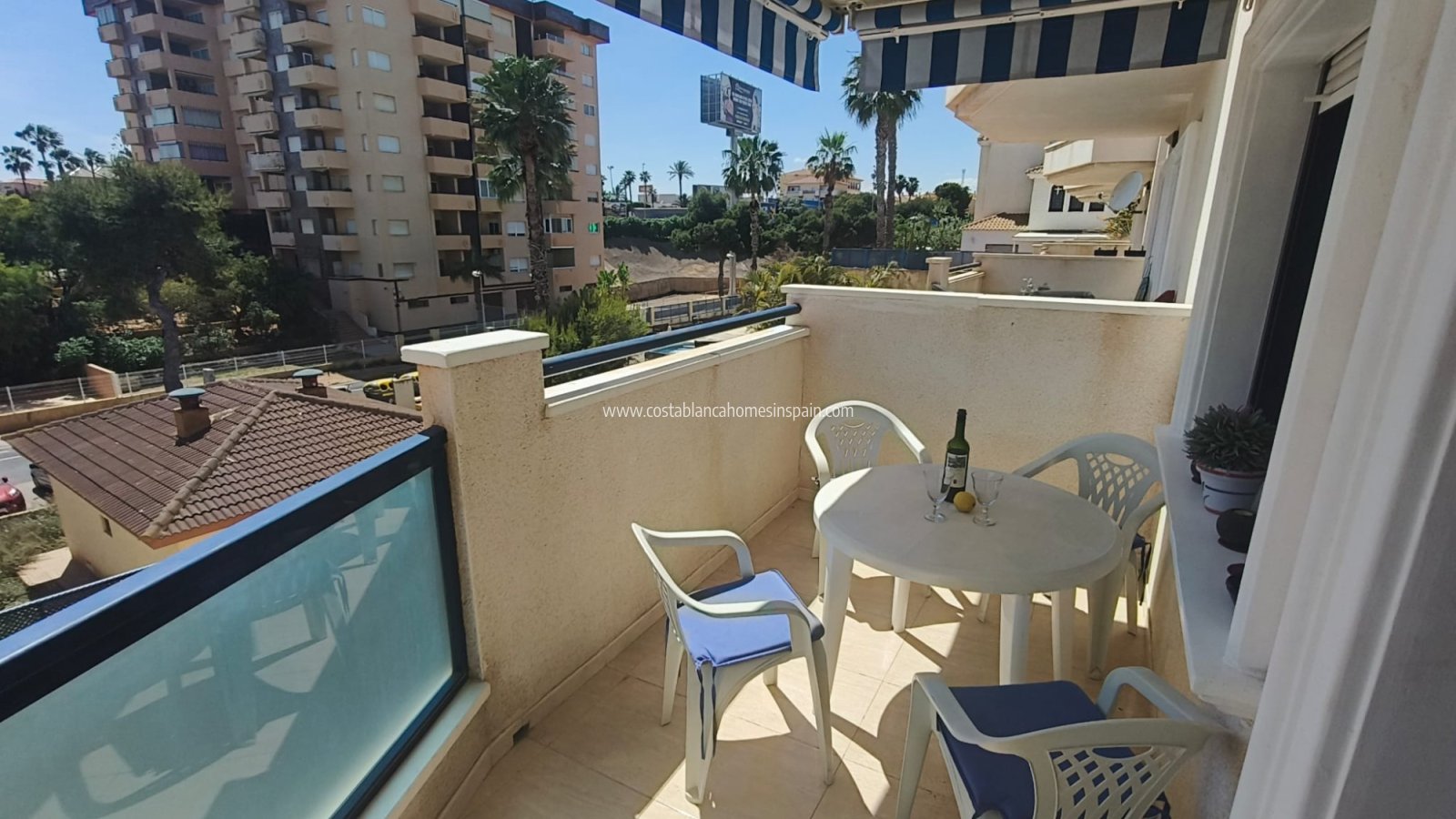 Venta - Apartment - La Zenia