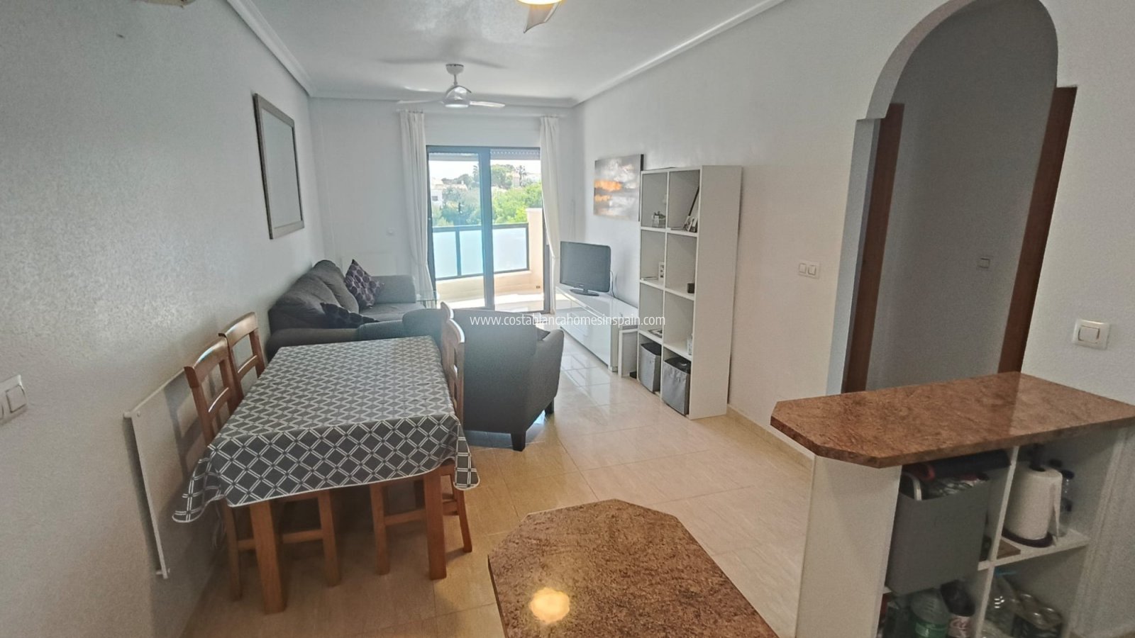 Venta - Apartment - La Zenia