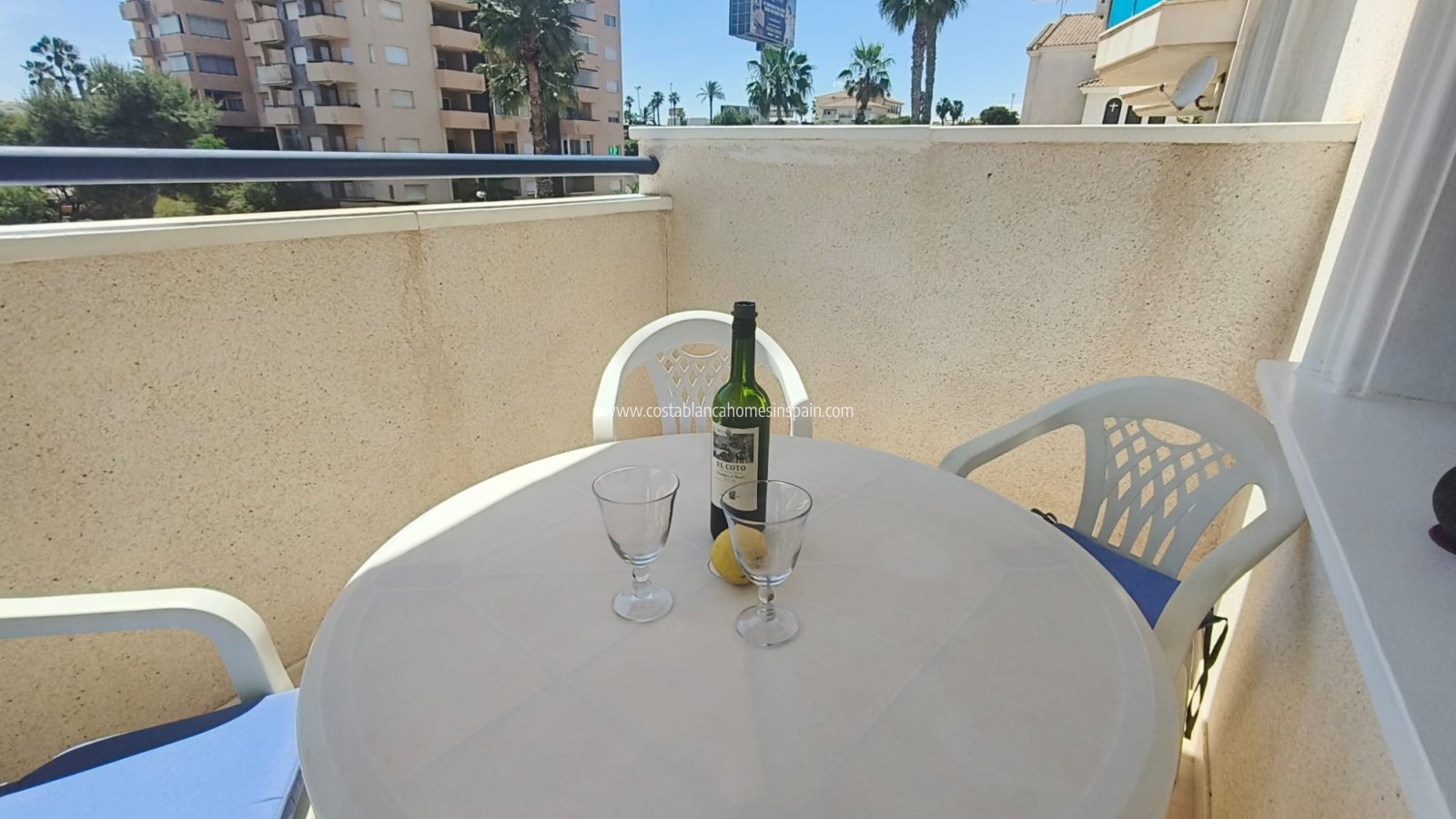 Venta - Apartment - La Zenia