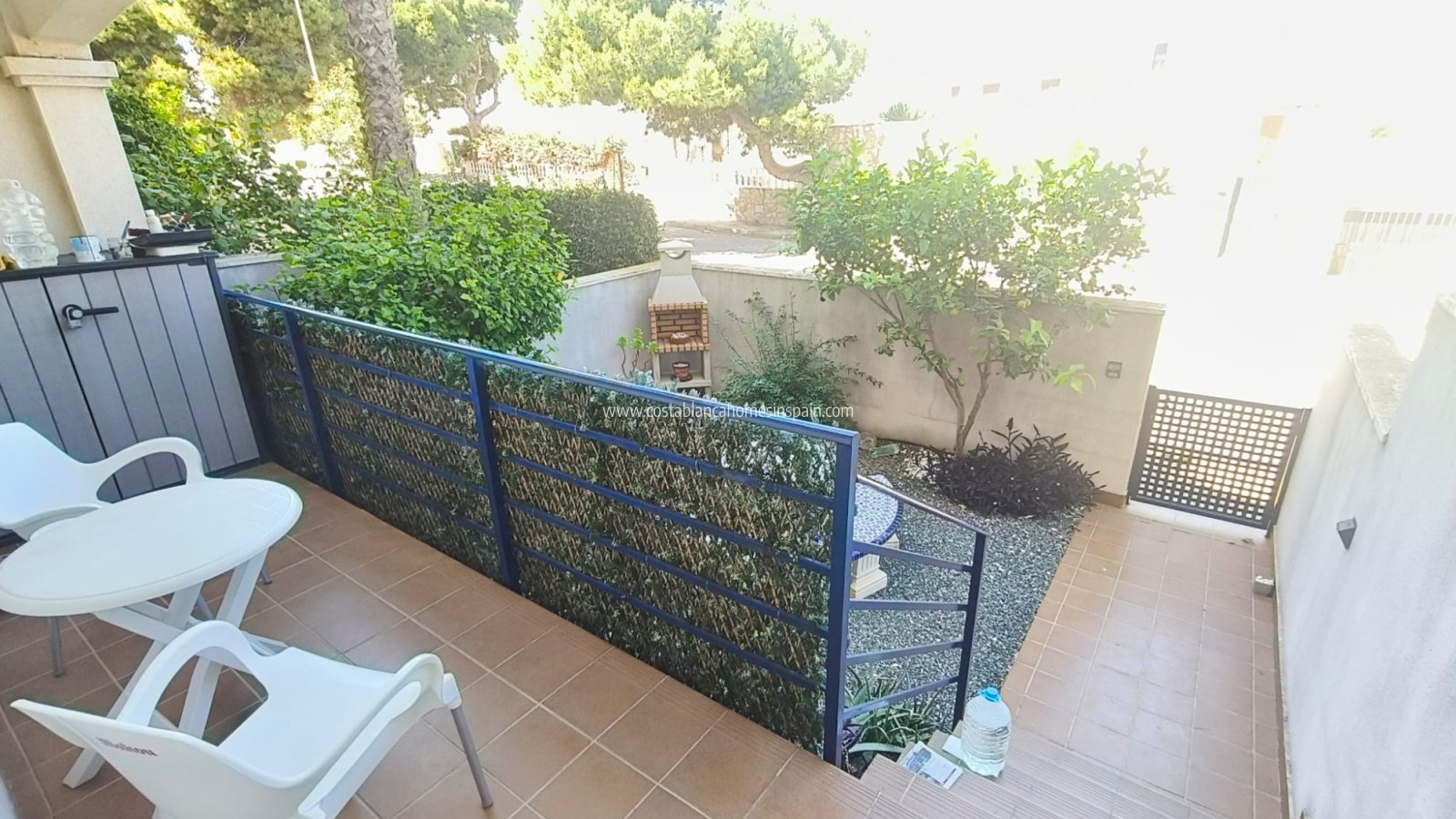 Venta - Apartment - La Zenia