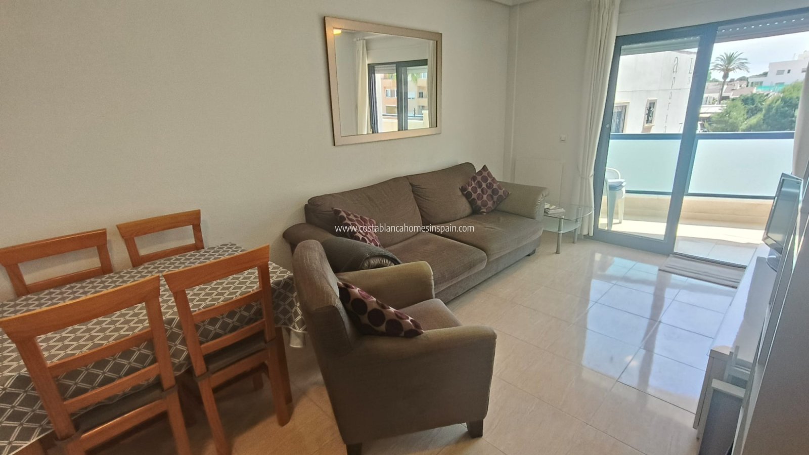 Venta - Apartment - La Zenia