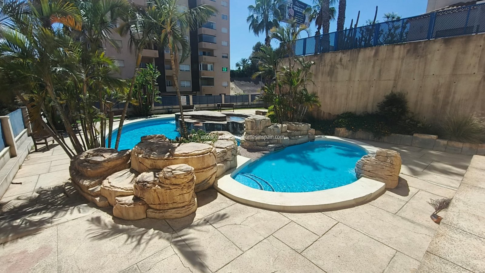 Venta - Apartment - La Zenia
