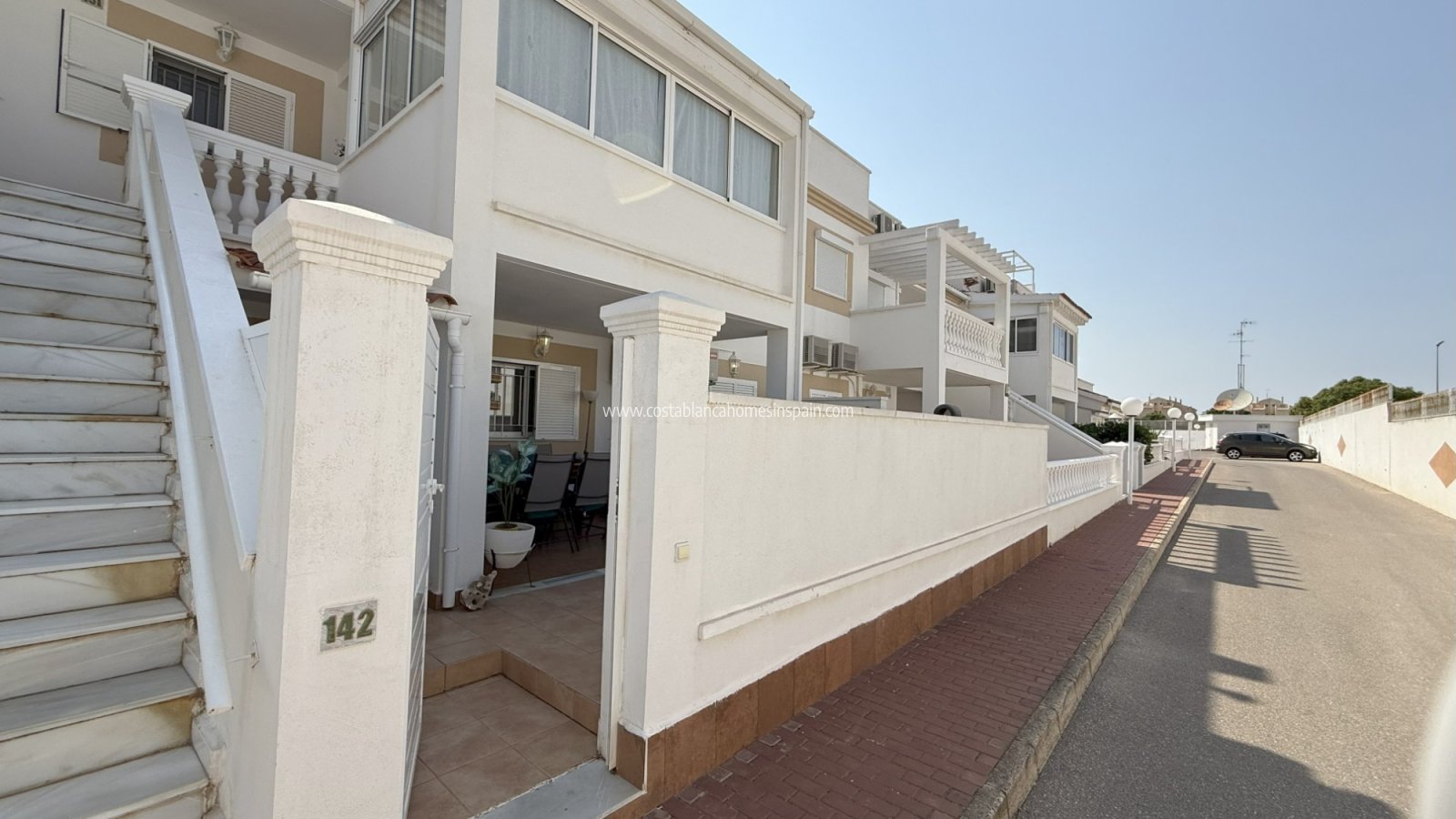 Venta - Apartment - La Zenia