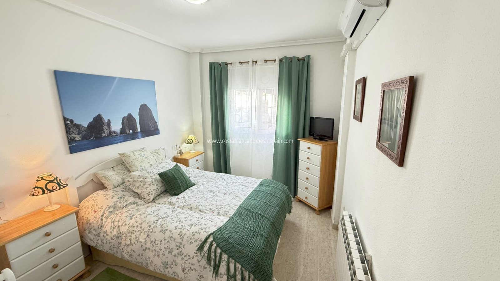 Venta - Apartment - La Zenia