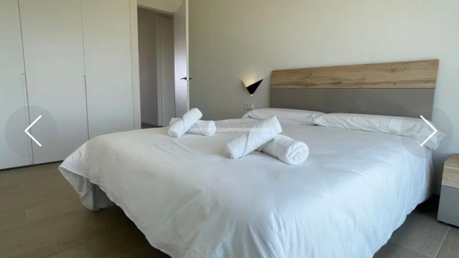 Venta - Apartment - Las Colinas Golf - Las Colinas