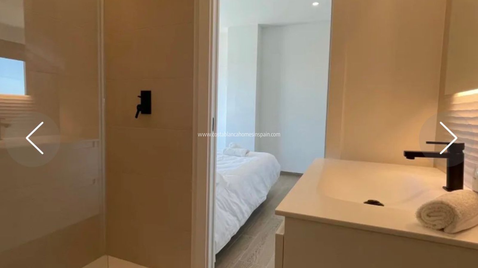 Venta - Apartment - Las Colinas Golf - Las Colinas