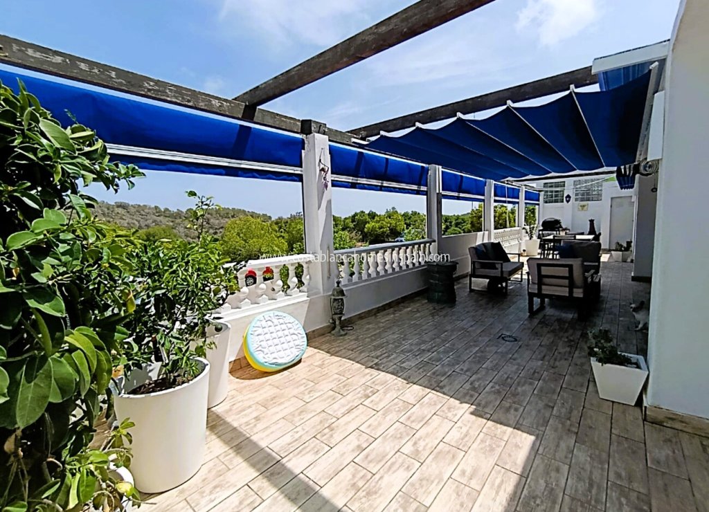 Venta - Apartment - Las Ramblas - Campoamor