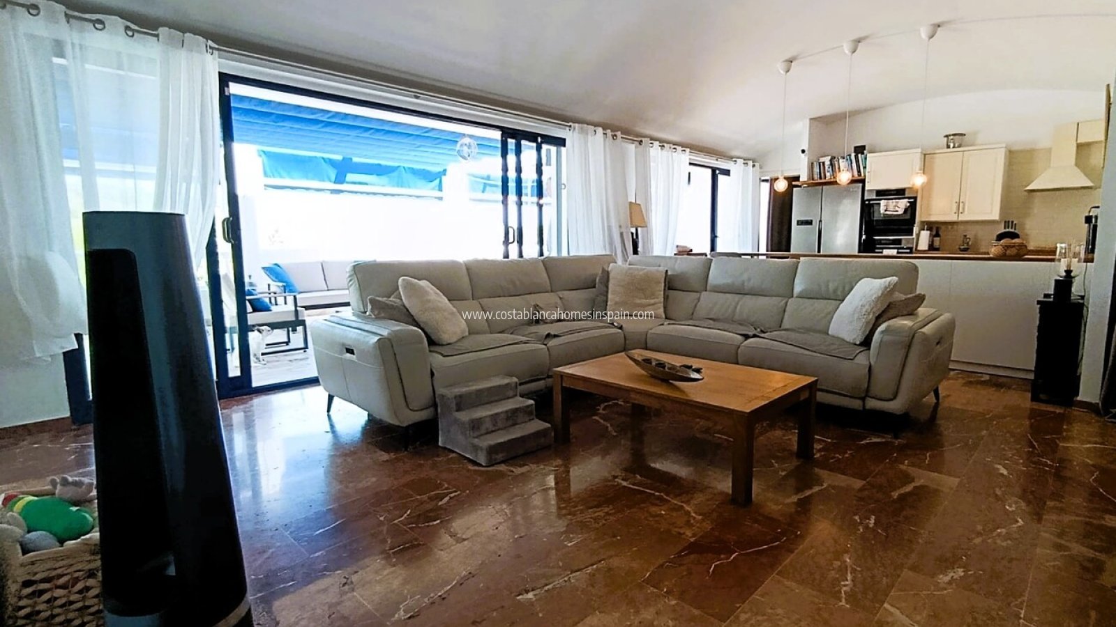 Venta - Apartment - Las Ramblas - Campoamor