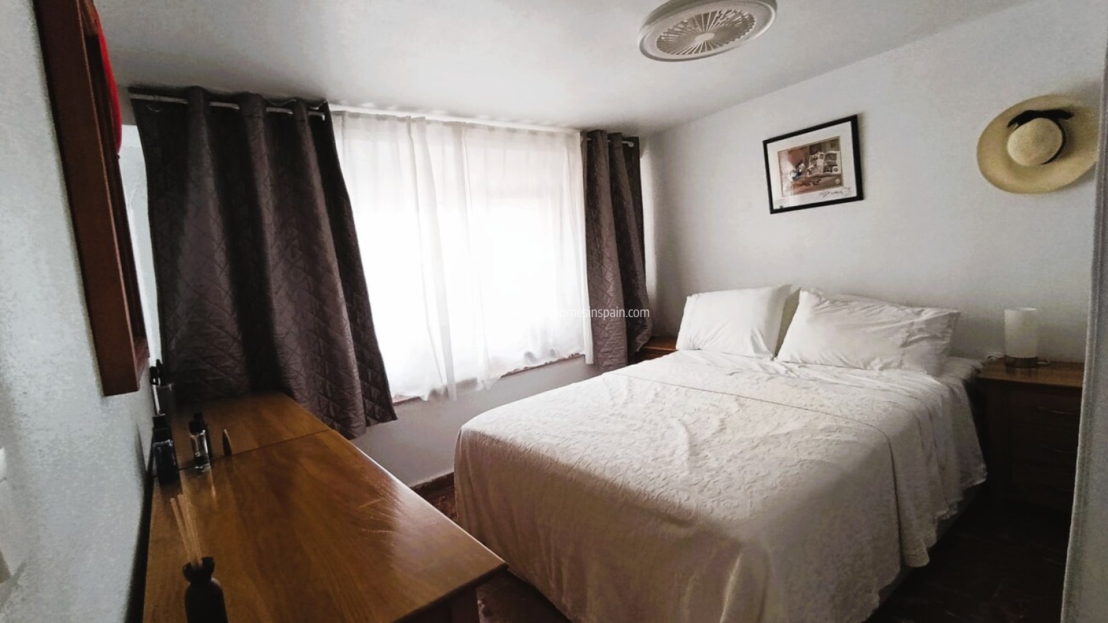 Venta - Apartment - Las Ramblas - Campoamor