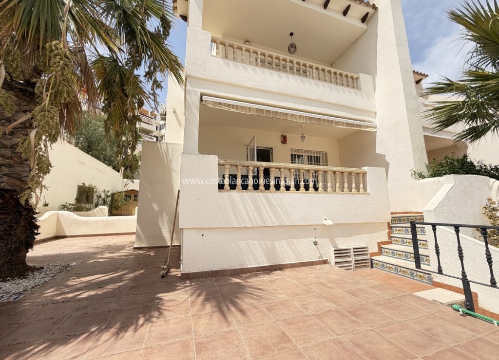 Venta - Apartment - Las Ramblas - Las Ramblas Golf