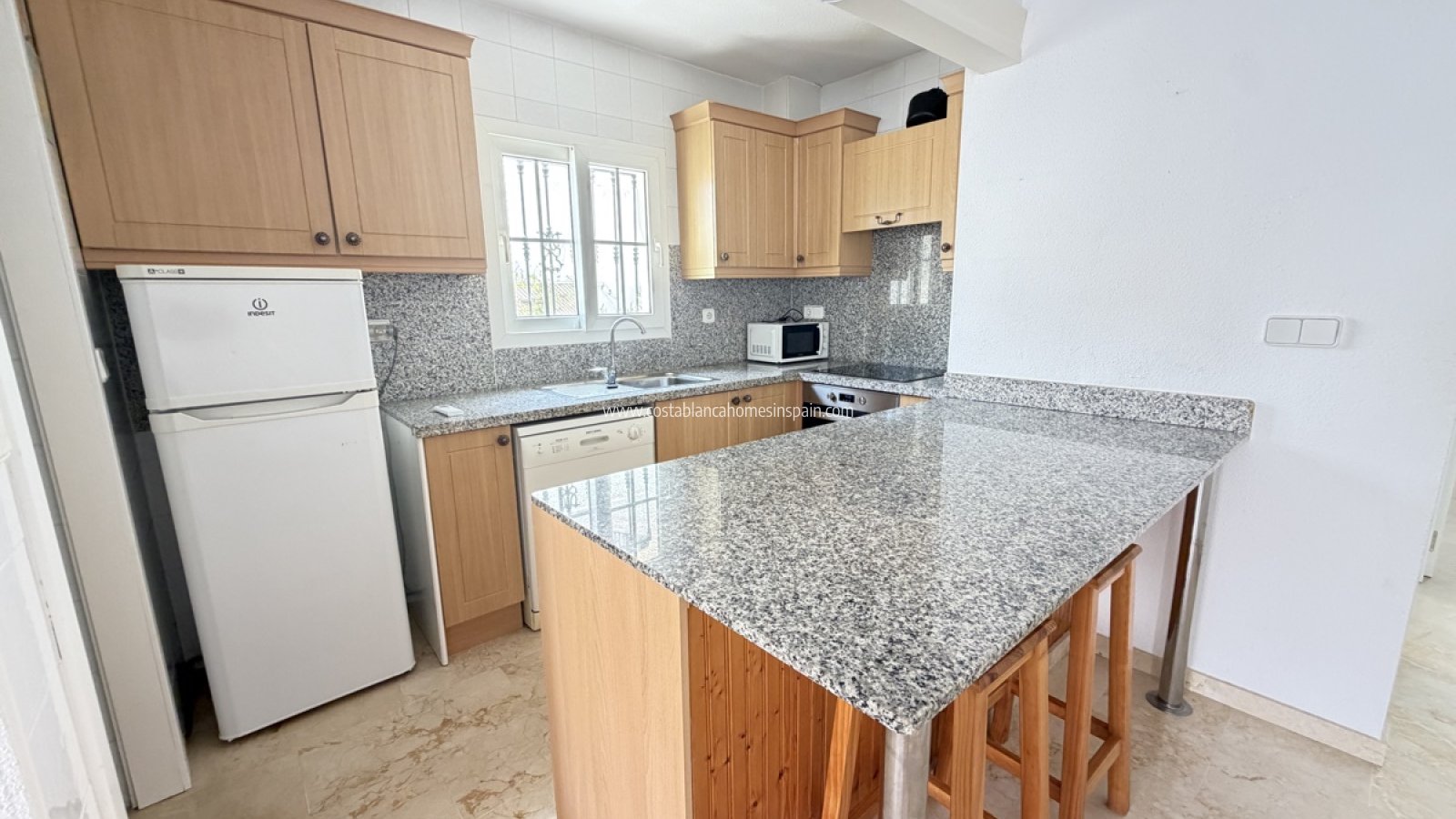 Venta - Apartment - Las Ramblas - Las Ramblas Golf