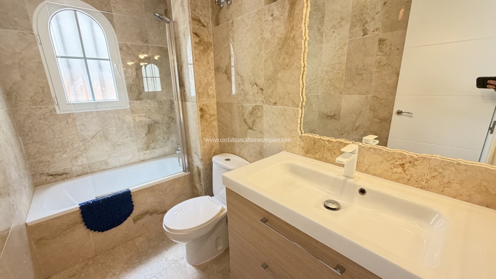 Venta - Apartment - Las Ramblas - Las Ramblas Golf