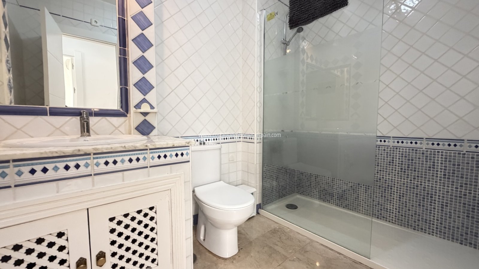 Venta - Apartment - Las Ramblas - Las Ramblas Golf