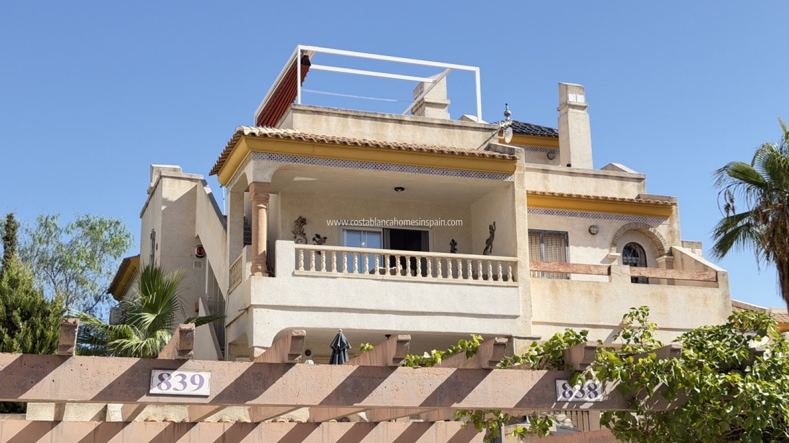 Venta - Apartment - Las Ramblas - Las Ramblas Golf
