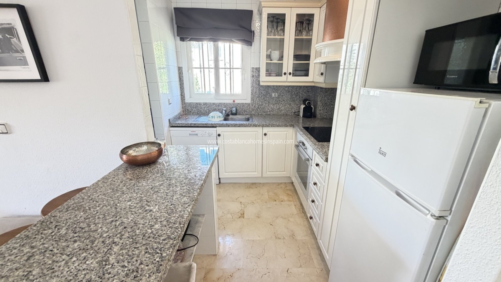 Venta - Apartment - Las Ramblas - Las Ramblas Golf