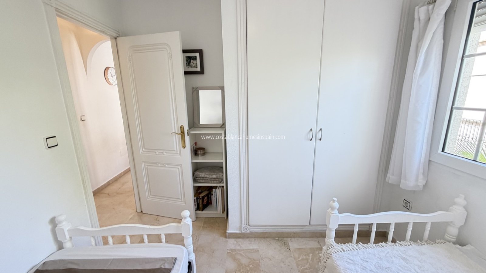 Venta - Apartment - Las Ramblas - Las Ramblas Golf
