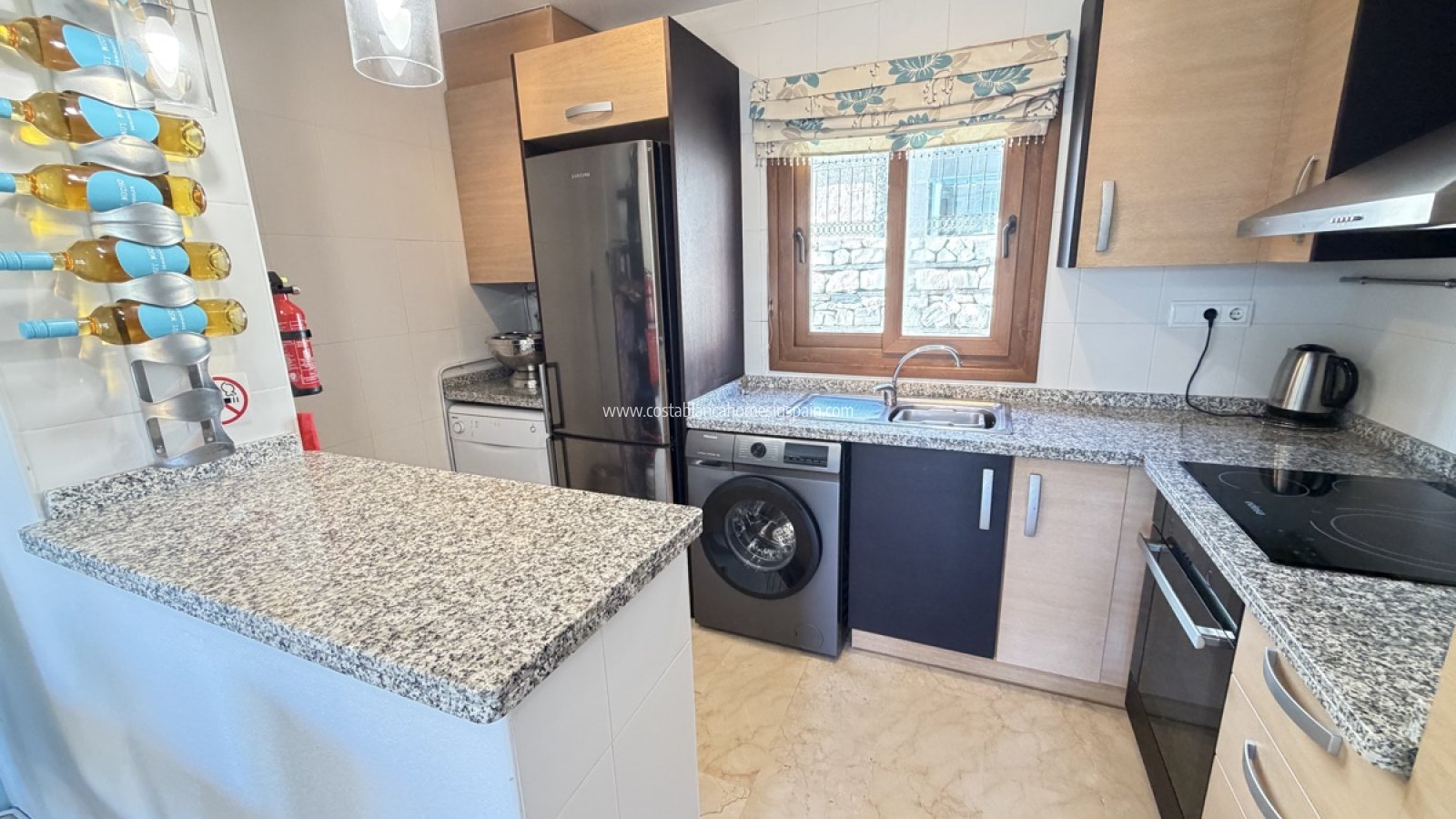 Venta - Apartment - Las Ramblas - Las Ramblas Golf
