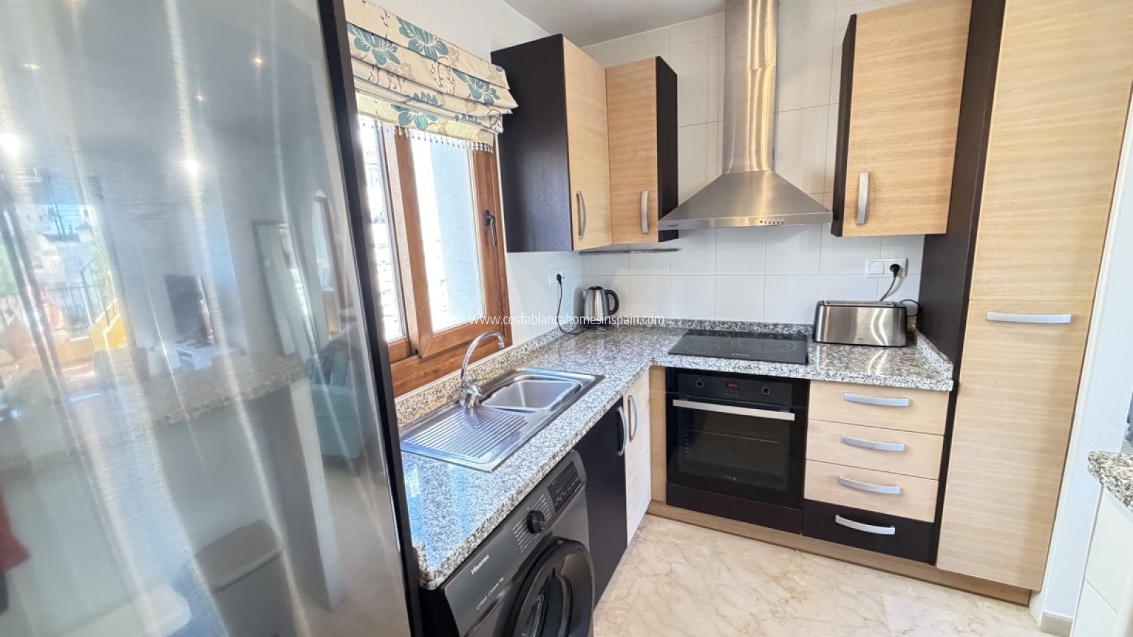 Venta - Apartment - Las Ramblas - Las Ramblas Golf