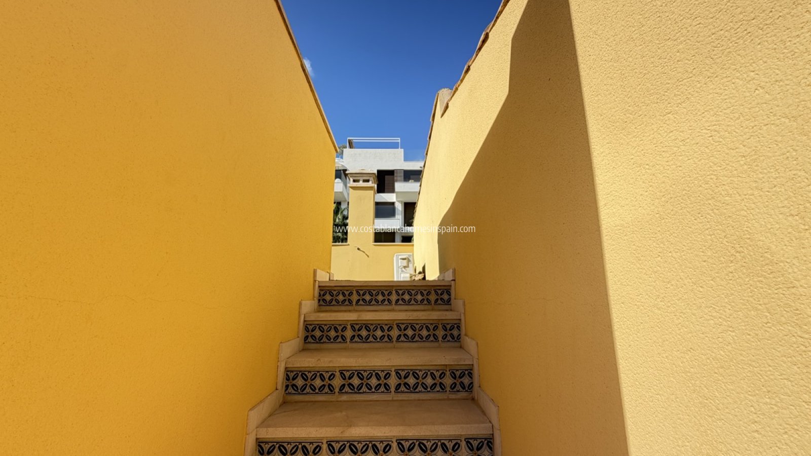 Venta - Apartment - Las Ramblas - Las Ramblas Golf