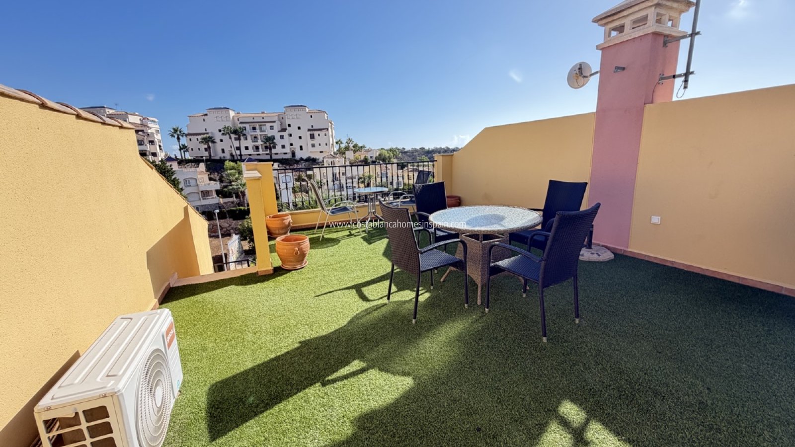 Venta - Apartment - Las Ramblas - Las Ramblas Golf