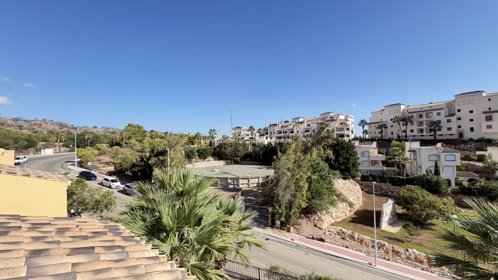 Venta - Apartment - Las Ramblas - Las Ramblas Golf