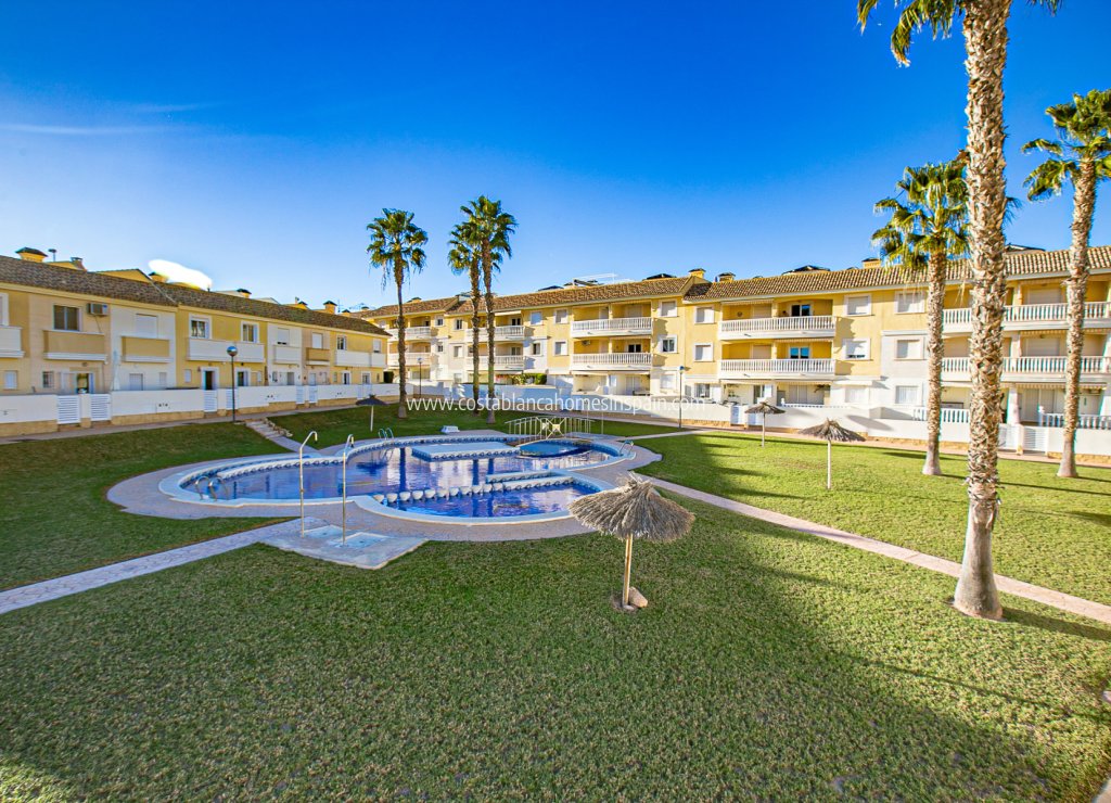 Venta - Apartment - Lomas de Caboroig - Lomas de Cabo Roig