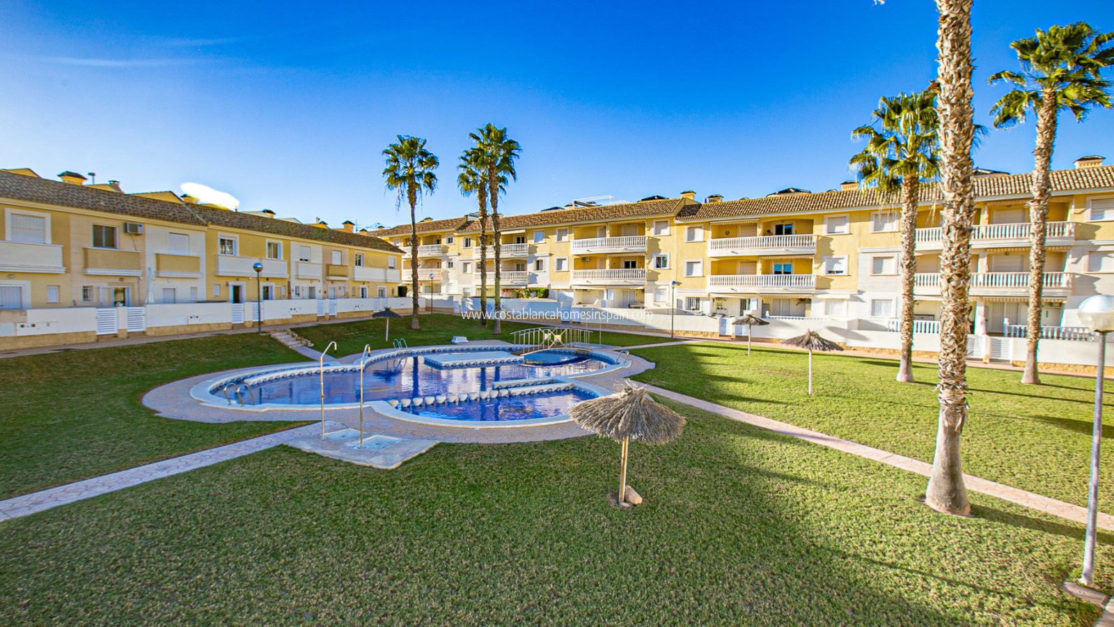 Venta - Apartment - Lomas de Caboroig - Lomas de Cabo Roig