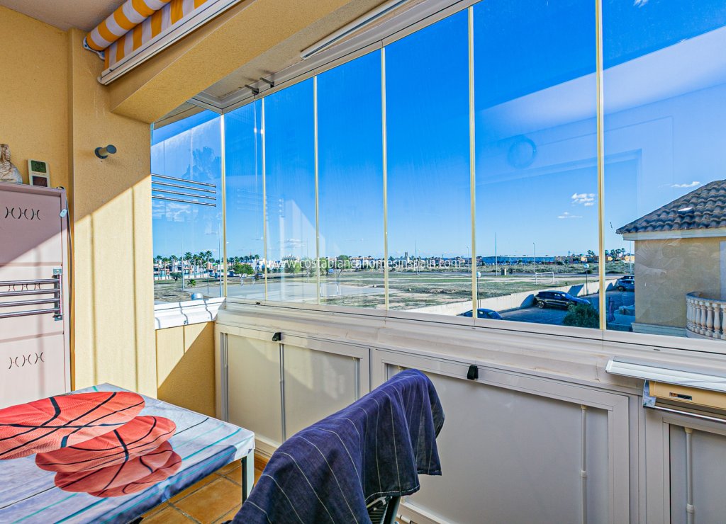 Venta - Apartment - Lomas de Caboroig - Lomas de Cabo Roig