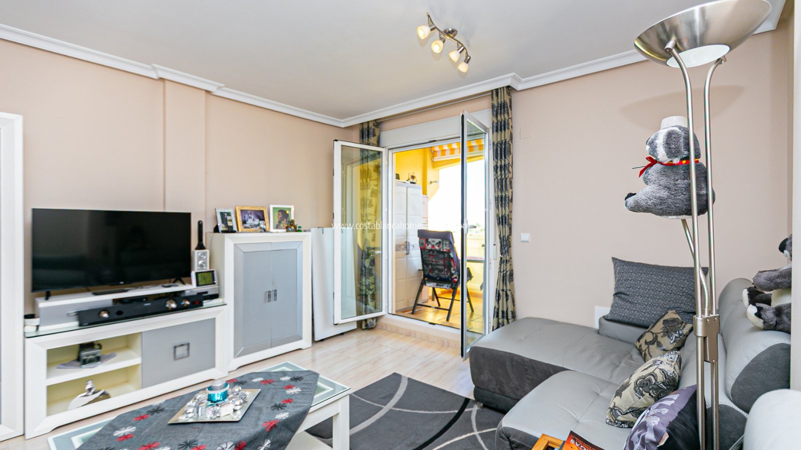 Venta - Apartment - Lomas de Caboroig - Lomas de Cabo Roig